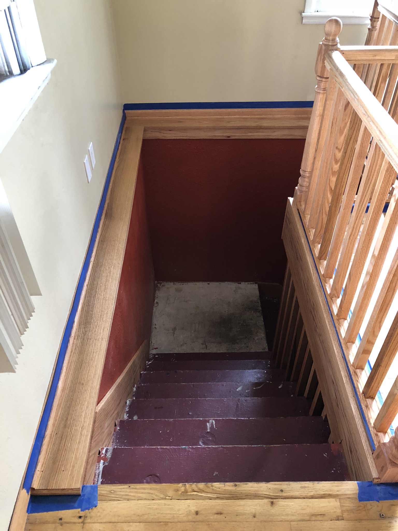 Flooring