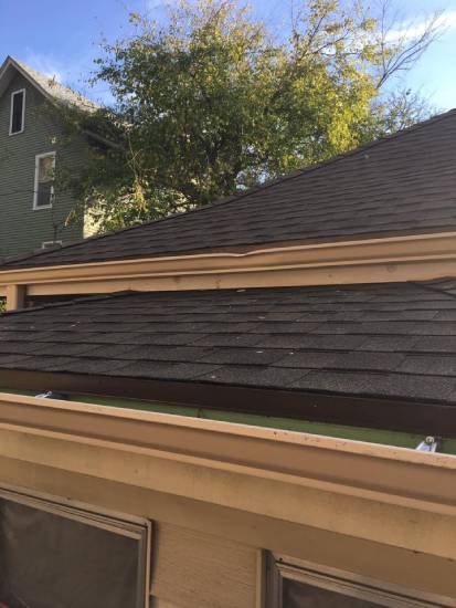 Roofing: Where Expertise Meets Affordability