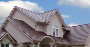 Best roofing contractor des moines