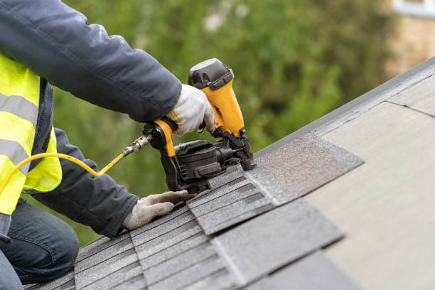 Des Moines Area Roofing