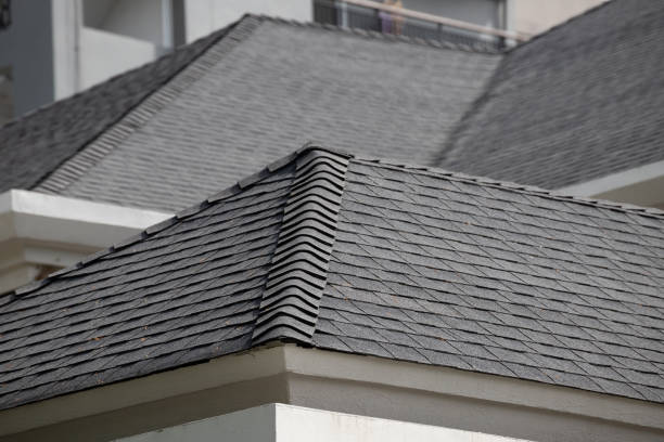 Des Moines Area Roofing