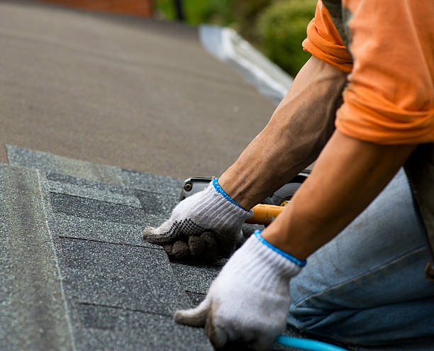 Local Roof Repair Contractors​ Des Moines