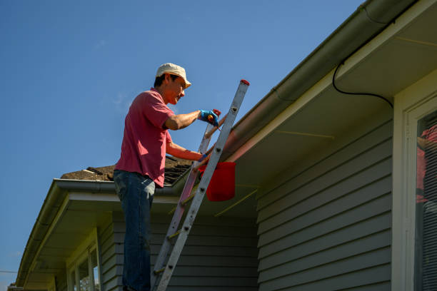 West Des Moines Roofing and Siding