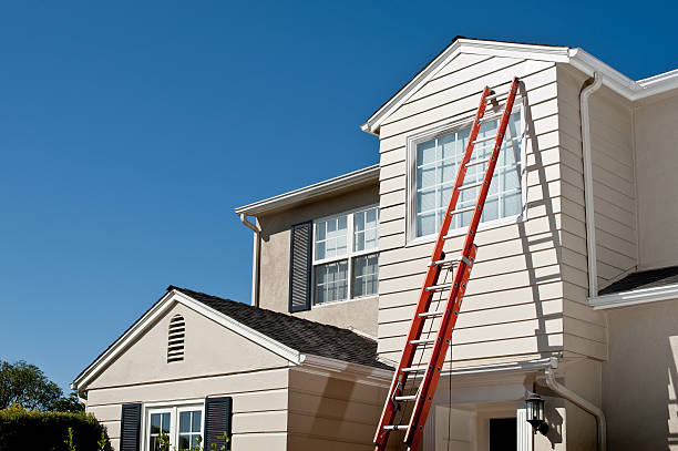 West Des Moines Roofing and Siding