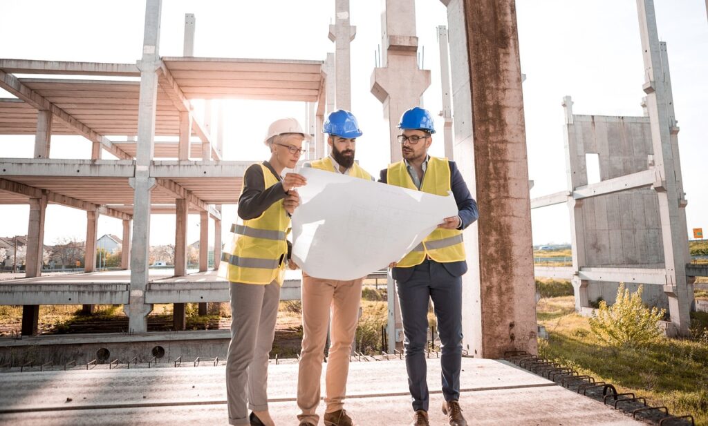 Construction Companies