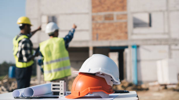 Construction Companies