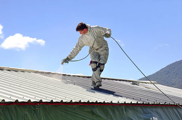 Commercial Roofers Des Moines