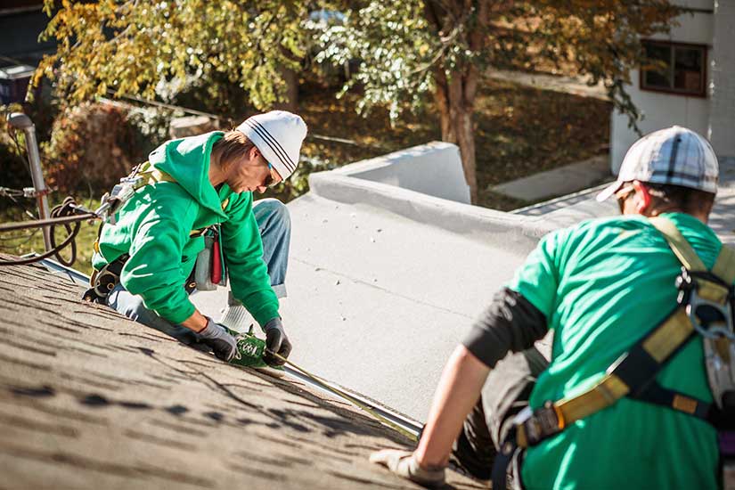 Cheapest Roof Replacement West Des Moines