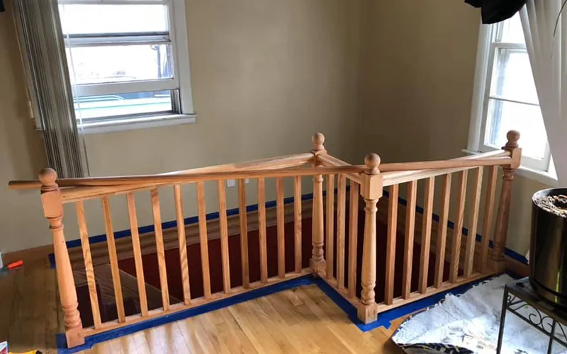 Wood Deck Builders Des Moines