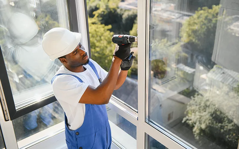 Window Replacement Des Moines