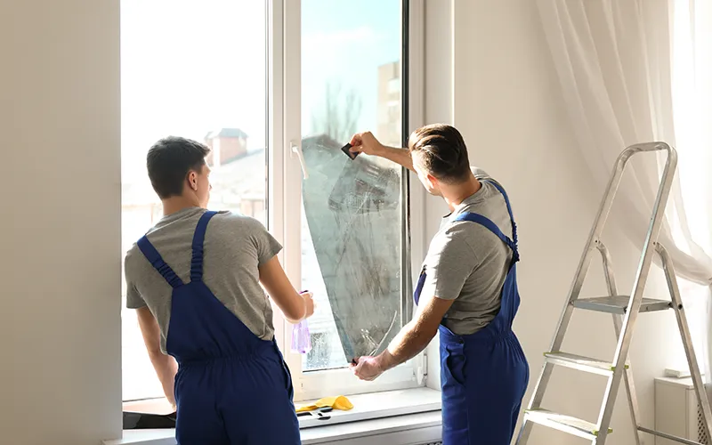 Window Replacement Des Moines